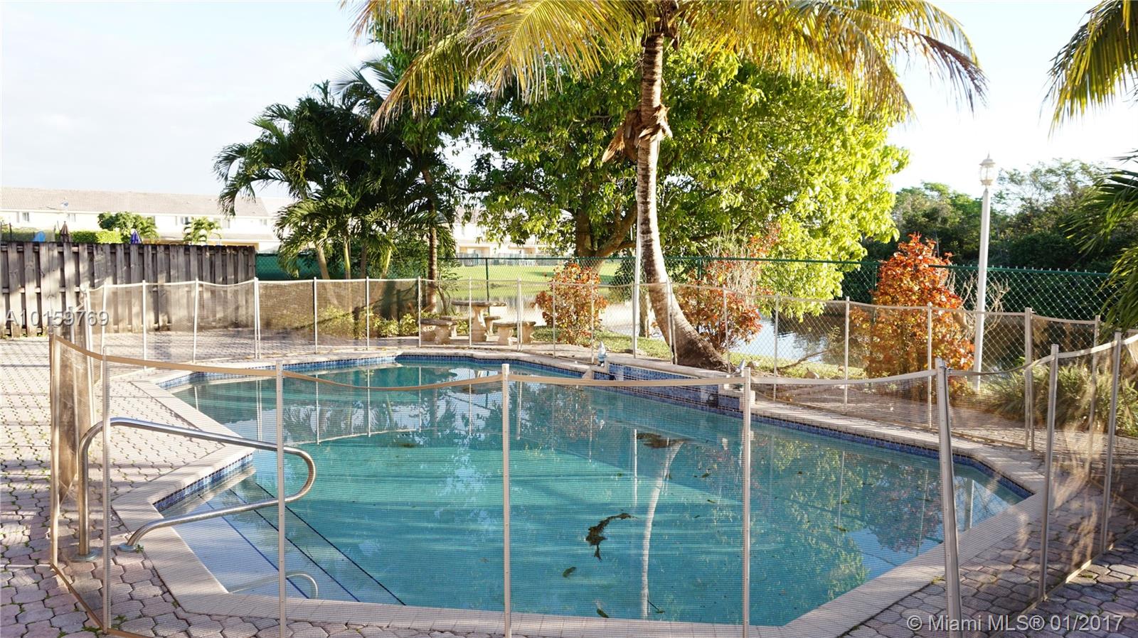 Heftlers Lago Mar West - Residential