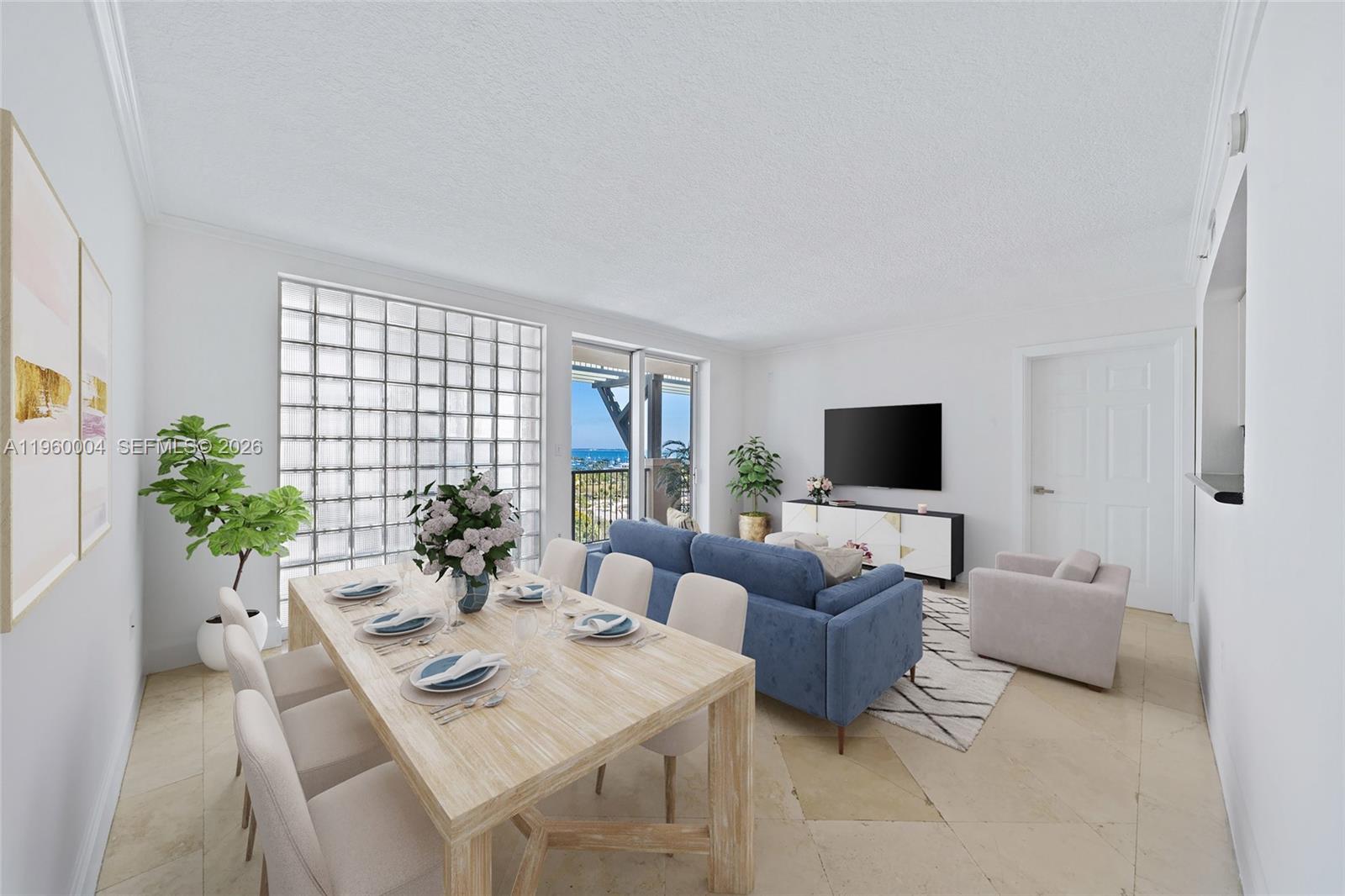 THE MUTINY CONDO - Residential