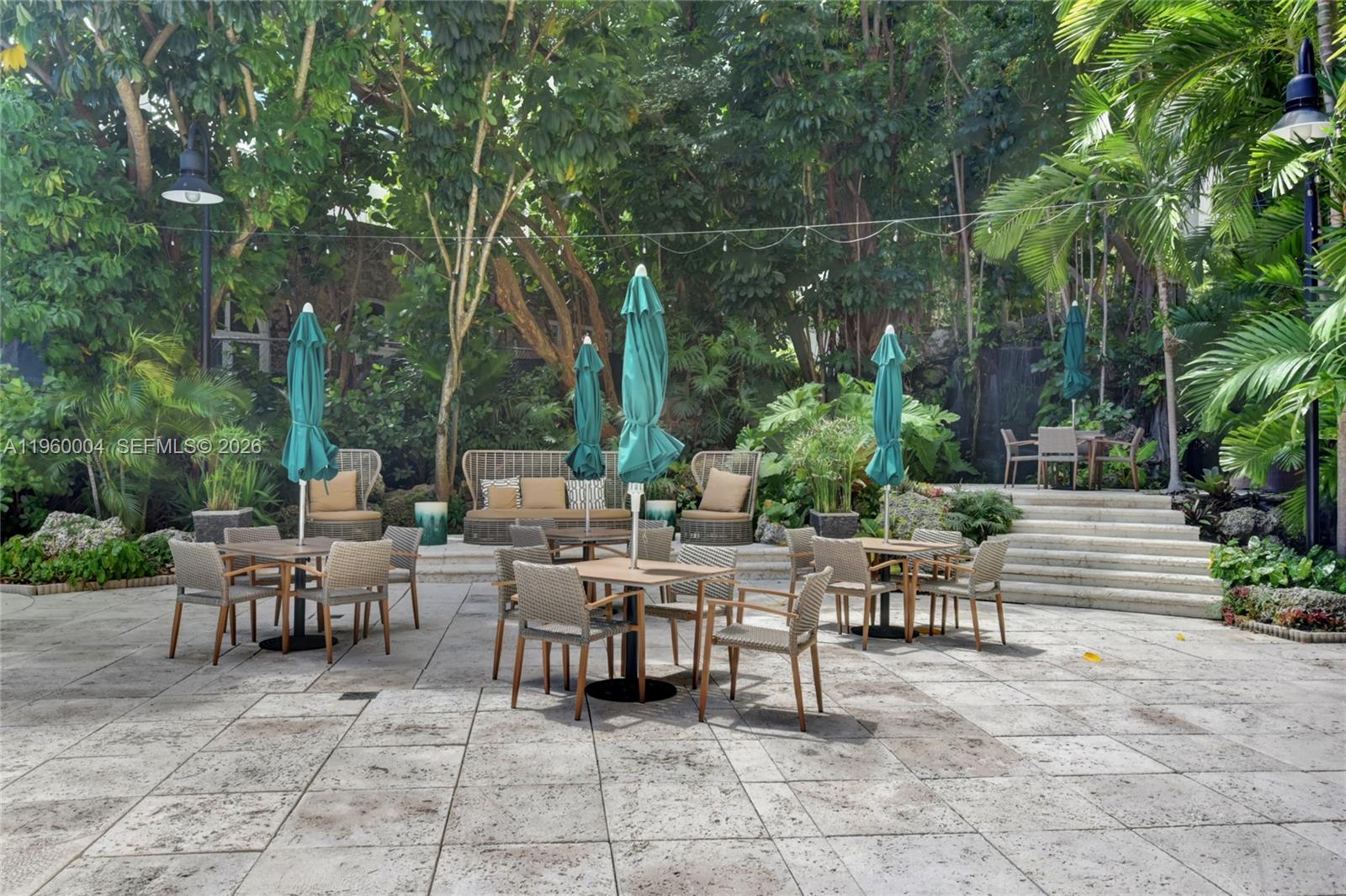 THE MUTINY CONDO - Residential