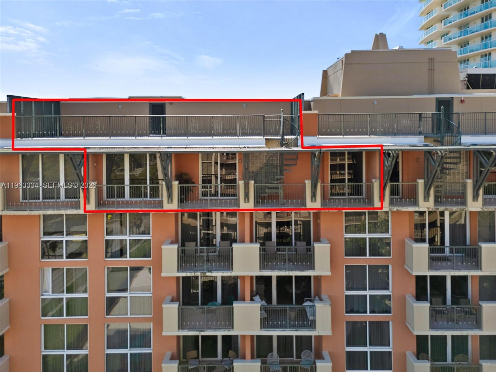 THE MUTINY CONDO - Residential