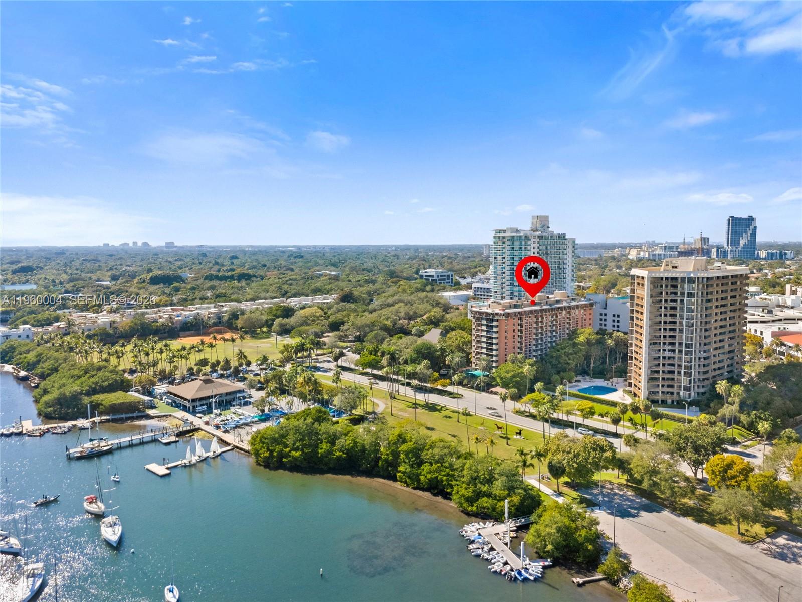 THE MUTINY CONDO - Residential