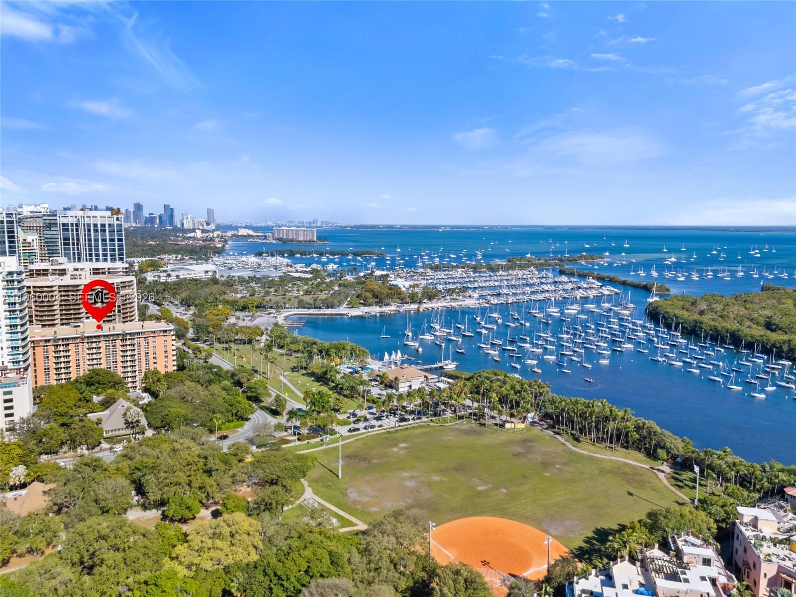 THE MUTINY CONDO - Residential