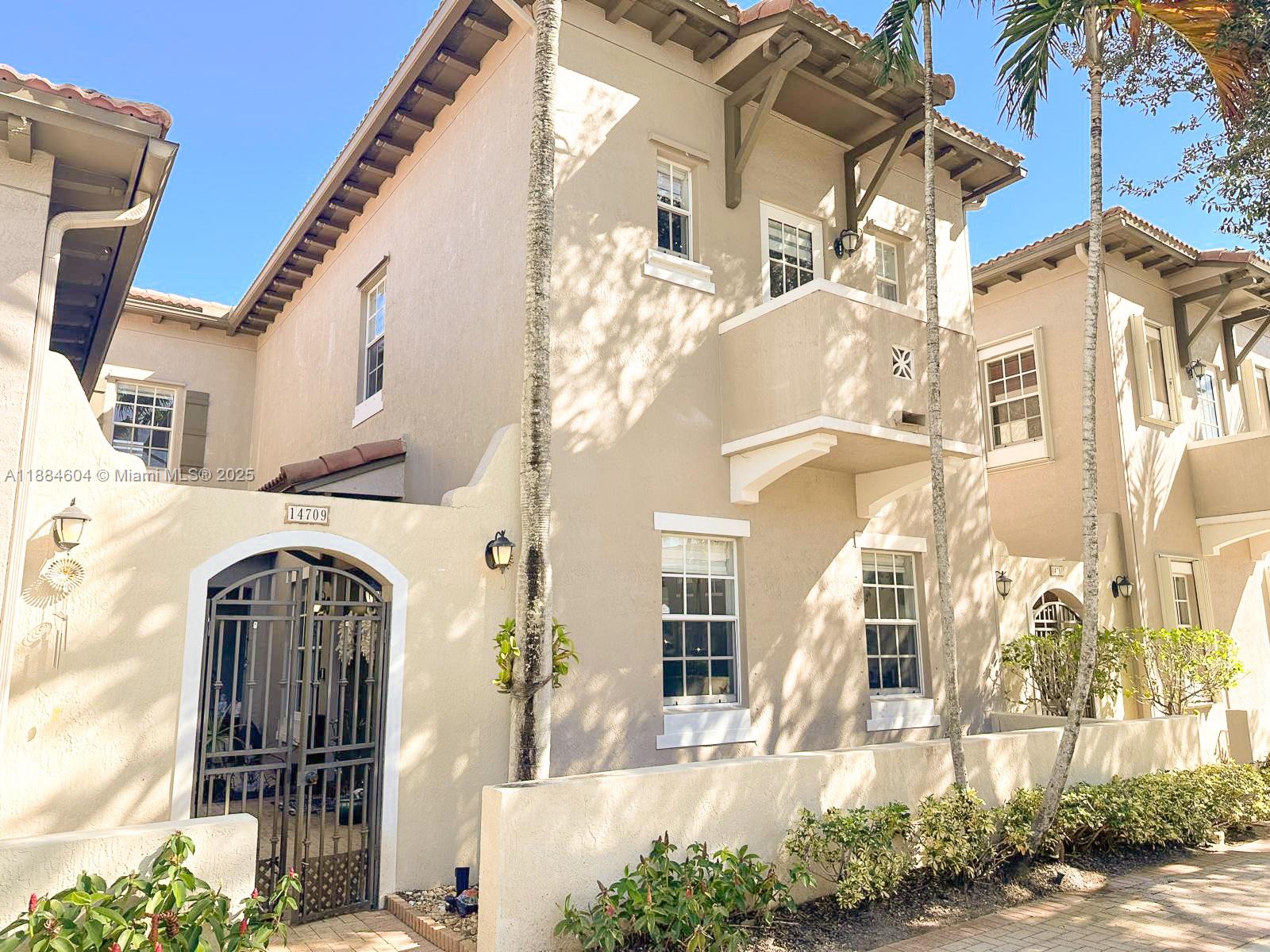 MEADOW PINES - Residential