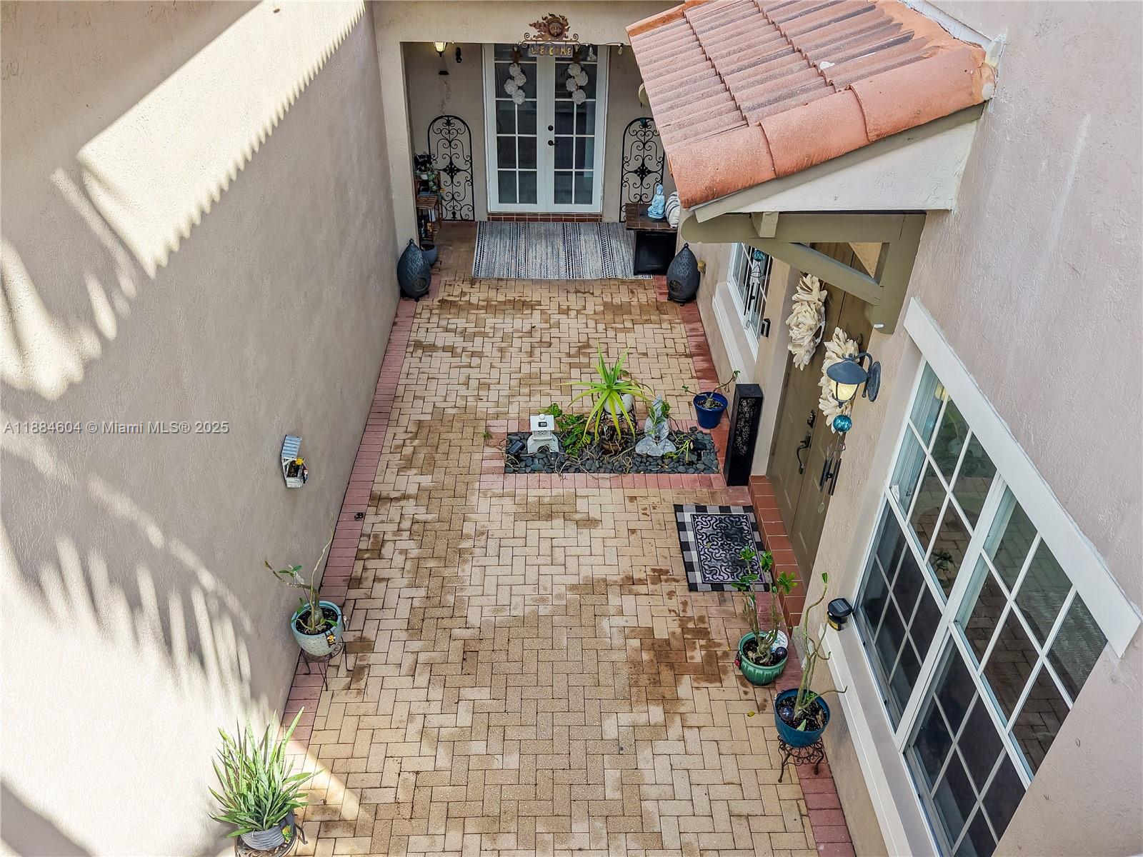 MEADOW PINES - Residential