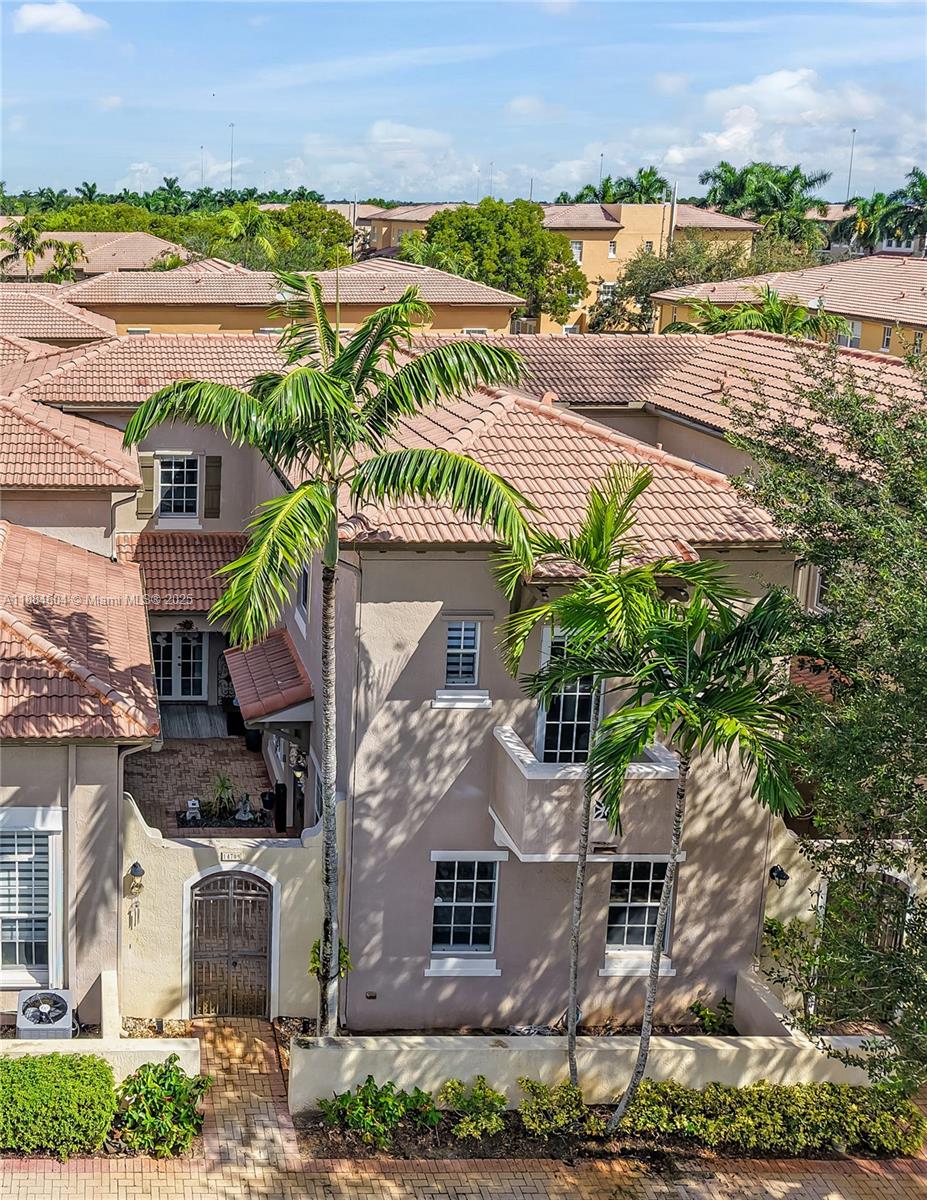 MEADOW PINES - Residential