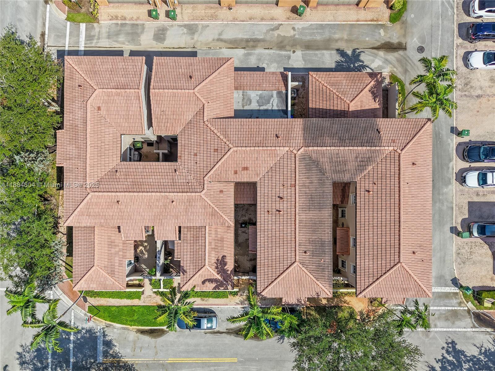 MEADOW PINES - Residential