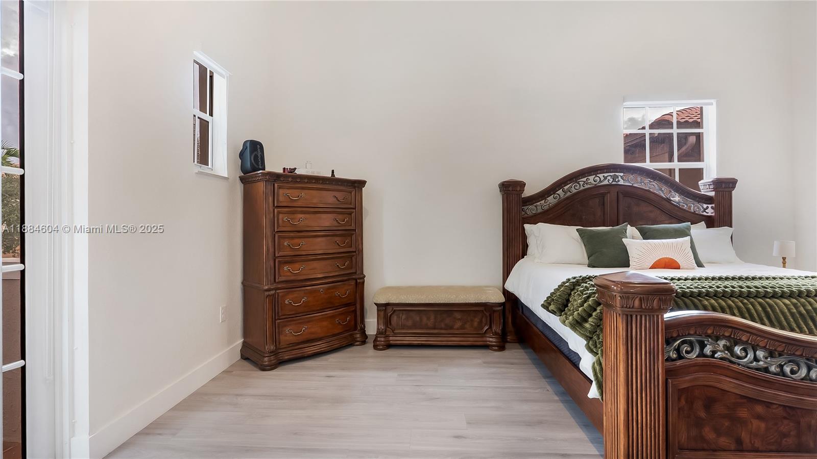 MEADOW PINES - Residential