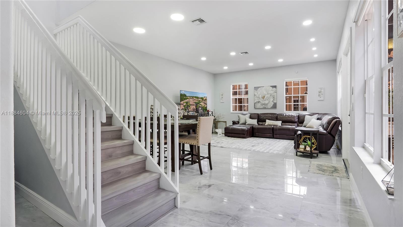 MEADOW PINES - Residential