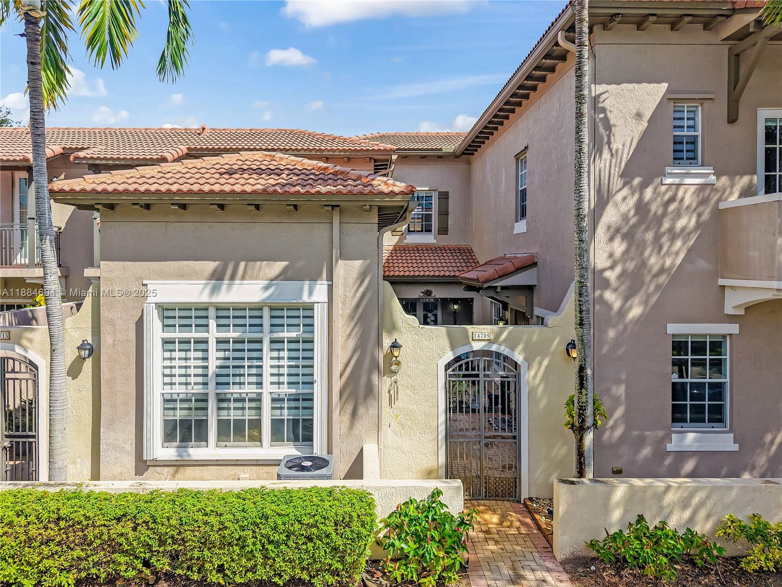 MEADOW PINES - Residential