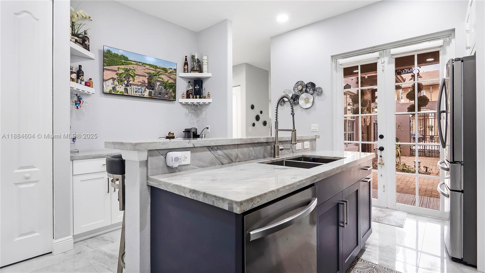 MEADOW PINES - Residential