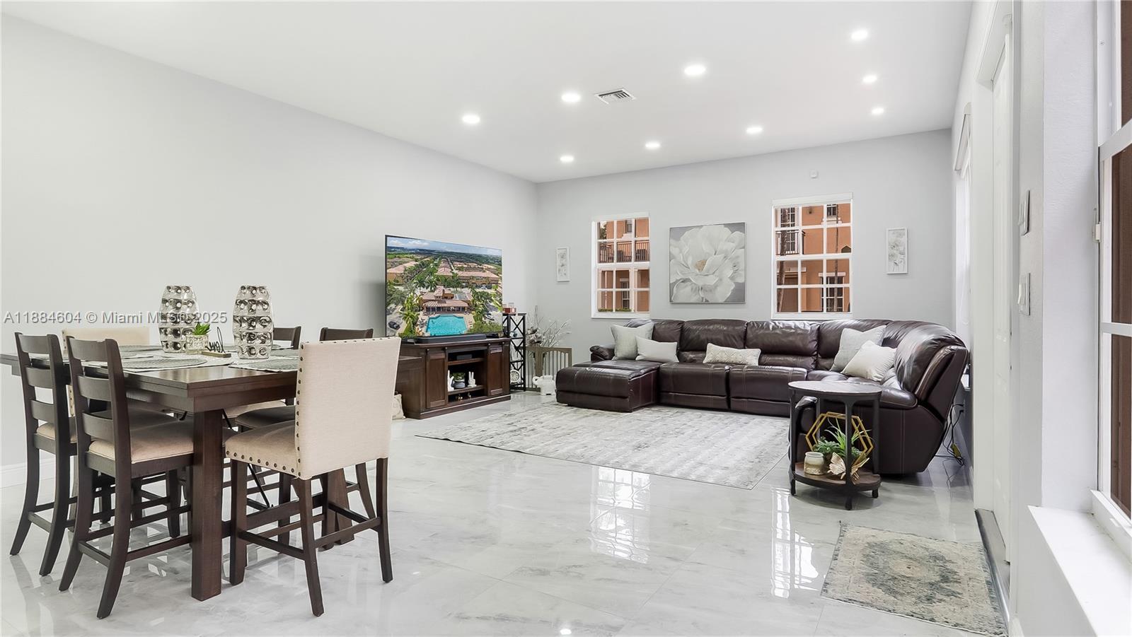 MEADOW PINES - Residential