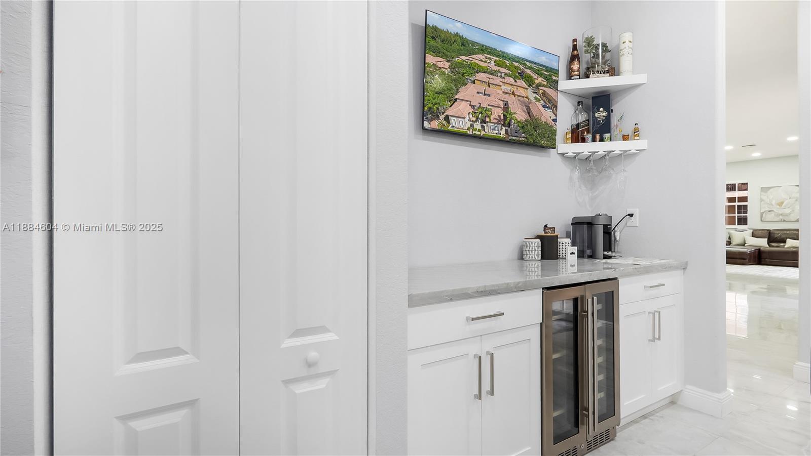 MEADOW PINES - Residential