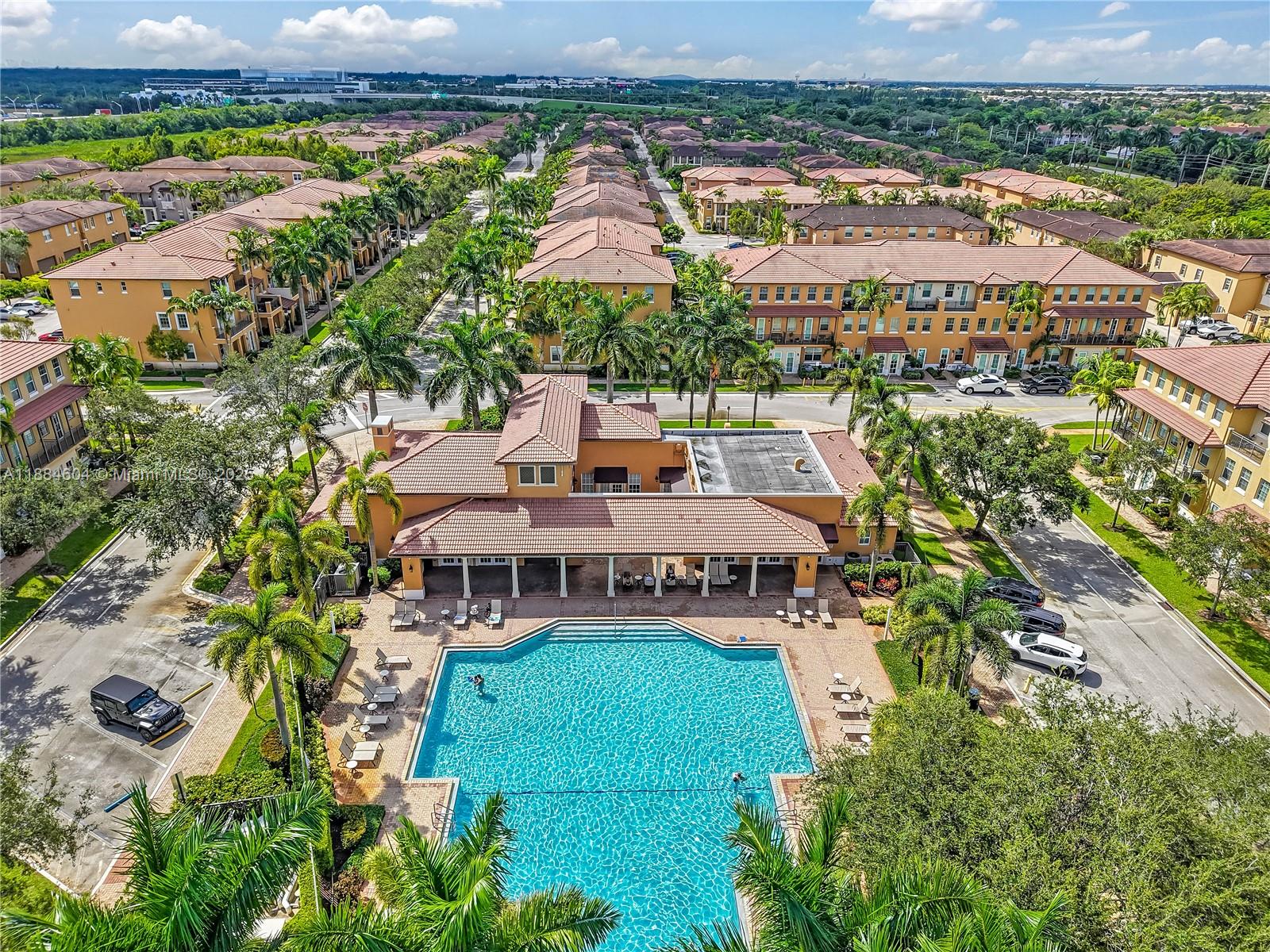 MEADOW PINES - Residential