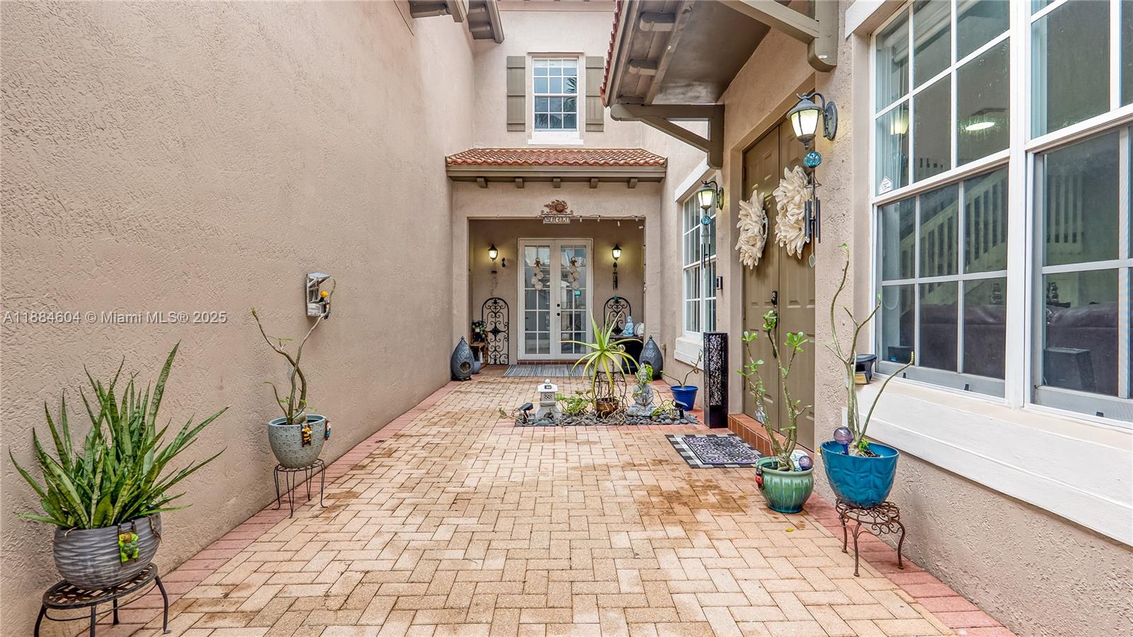 MEADOW PINES - Residential