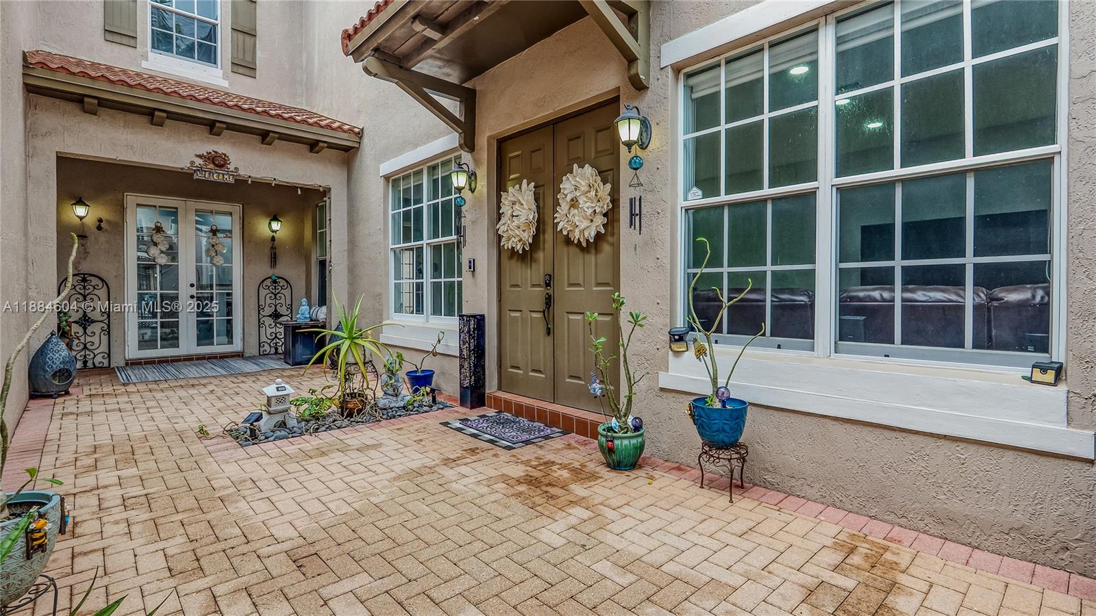 MEADOW PINES - Residential