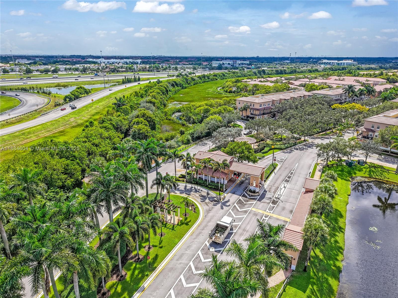 MEADOW PINES - Residential