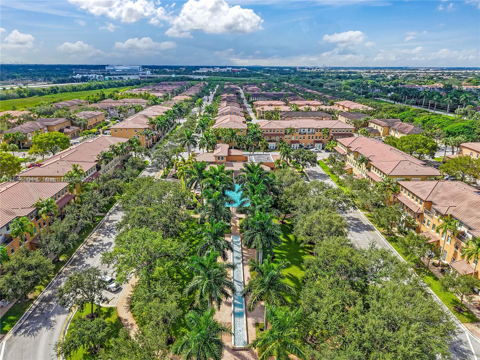 MEADOW PINES - Residential