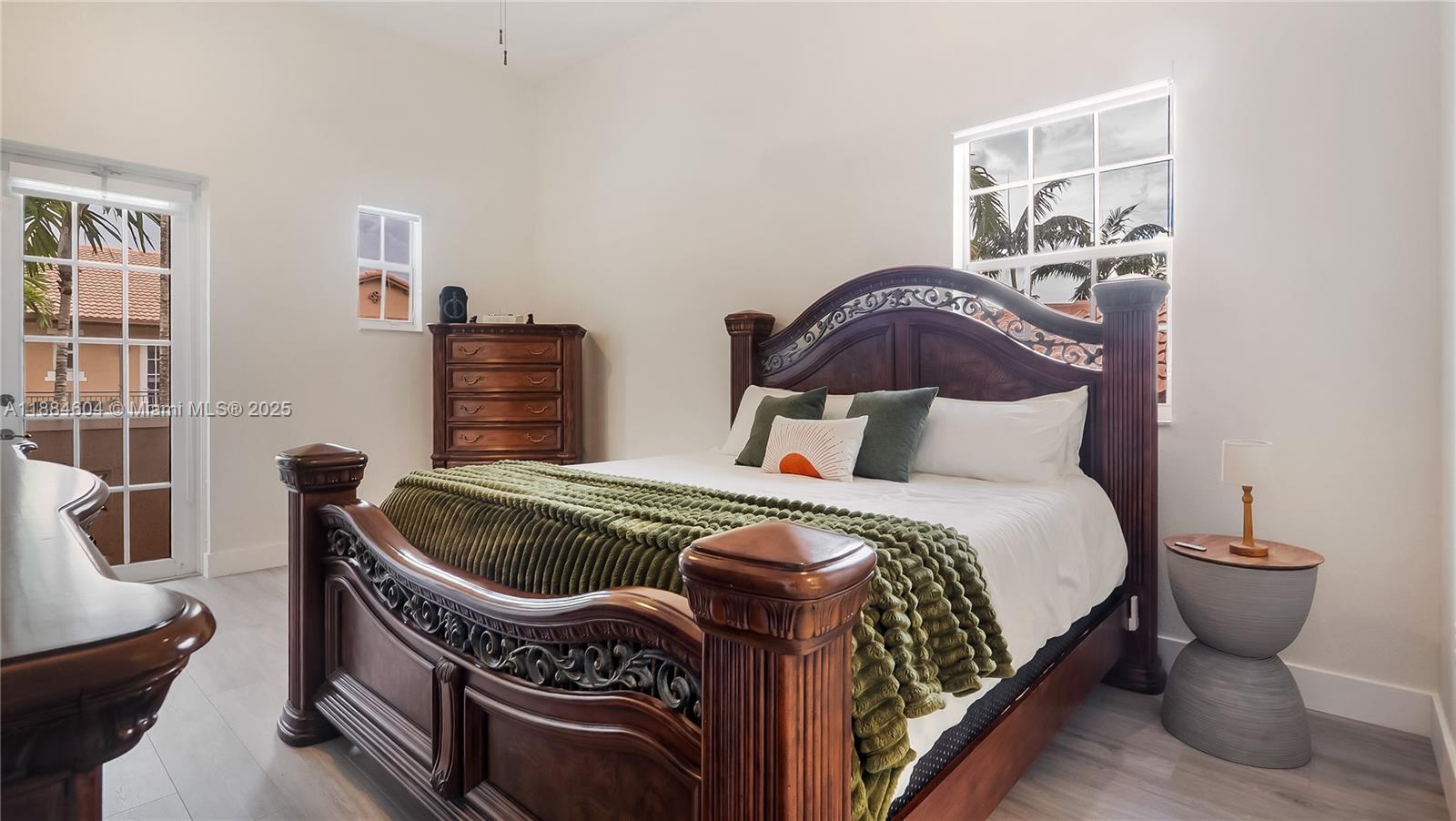 MEADOW PINES - Residential