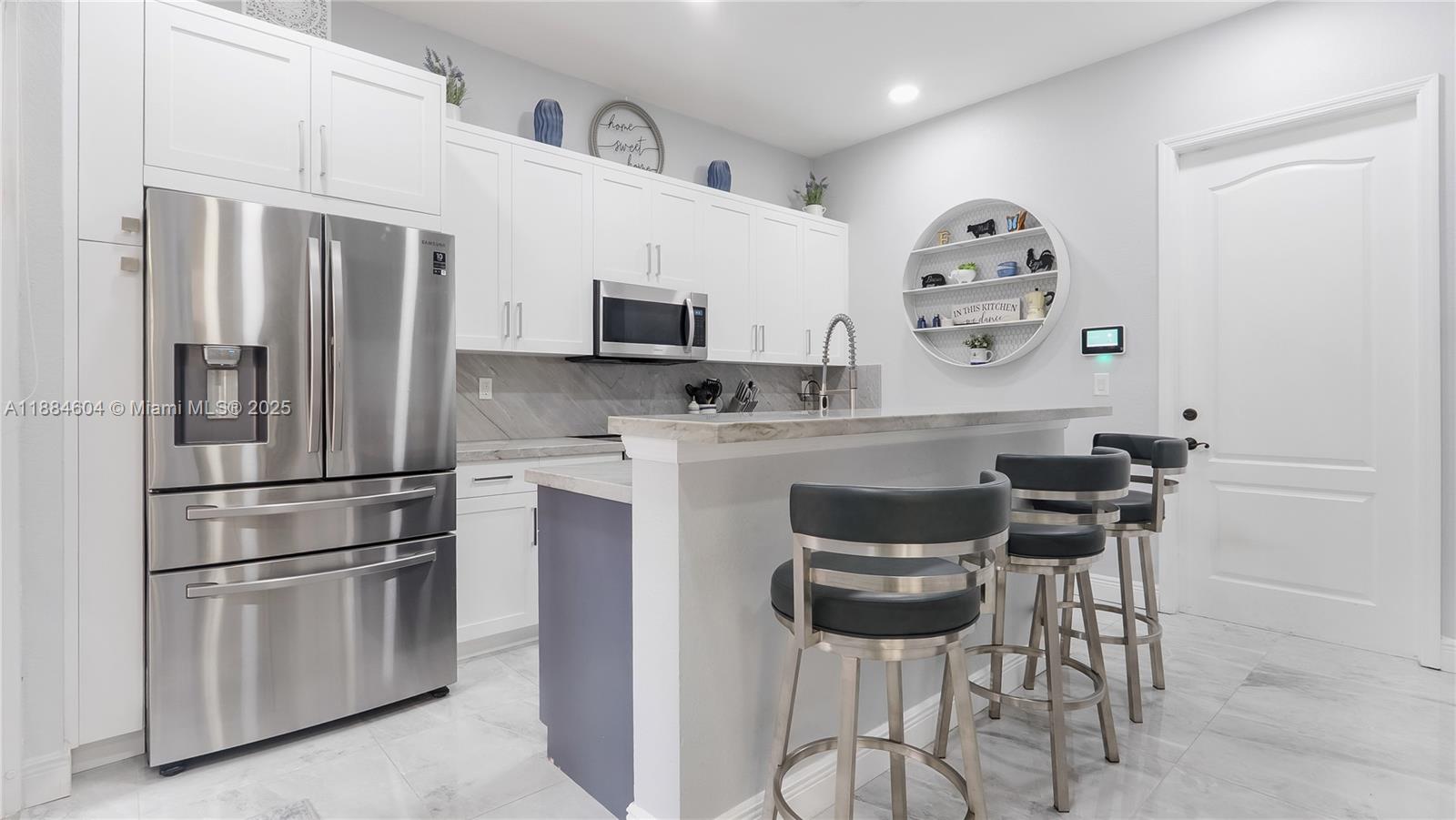 MEADOW PINES - Residential