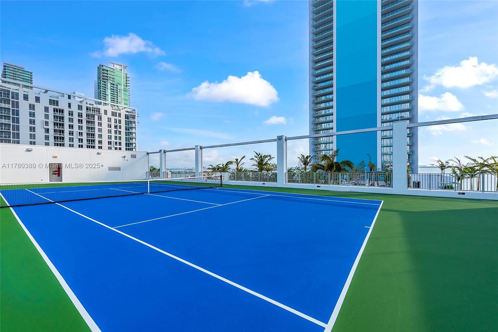 Missoni Baia - Residential