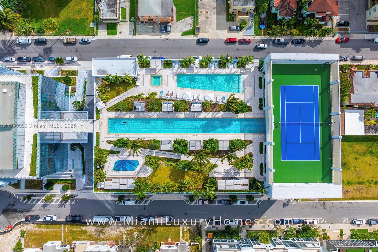 Missoni Baia - Residential