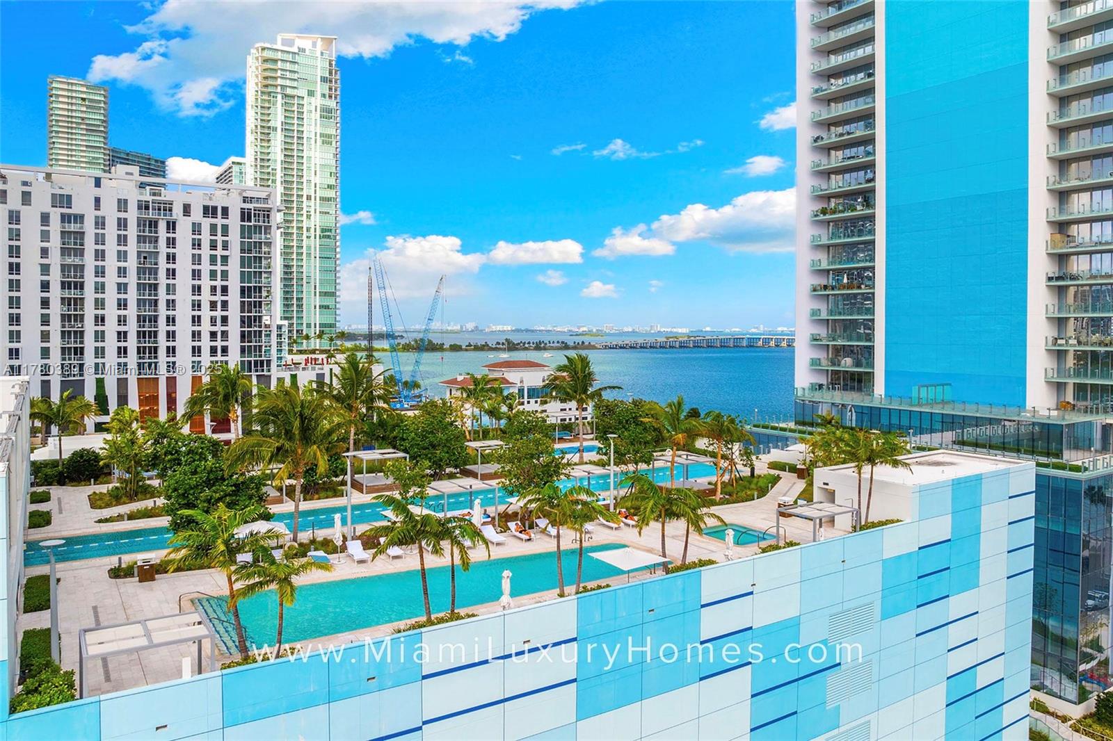 Missoni Baia - Residential