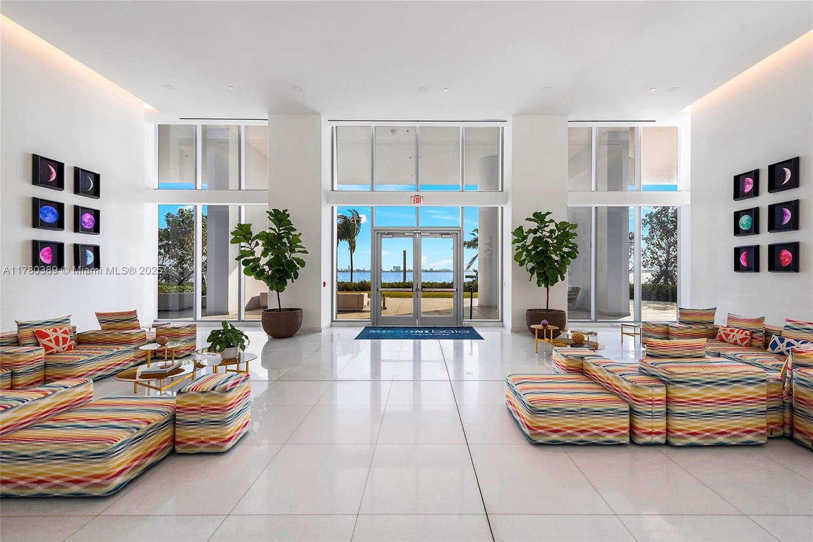 Missoni Baia - Residential