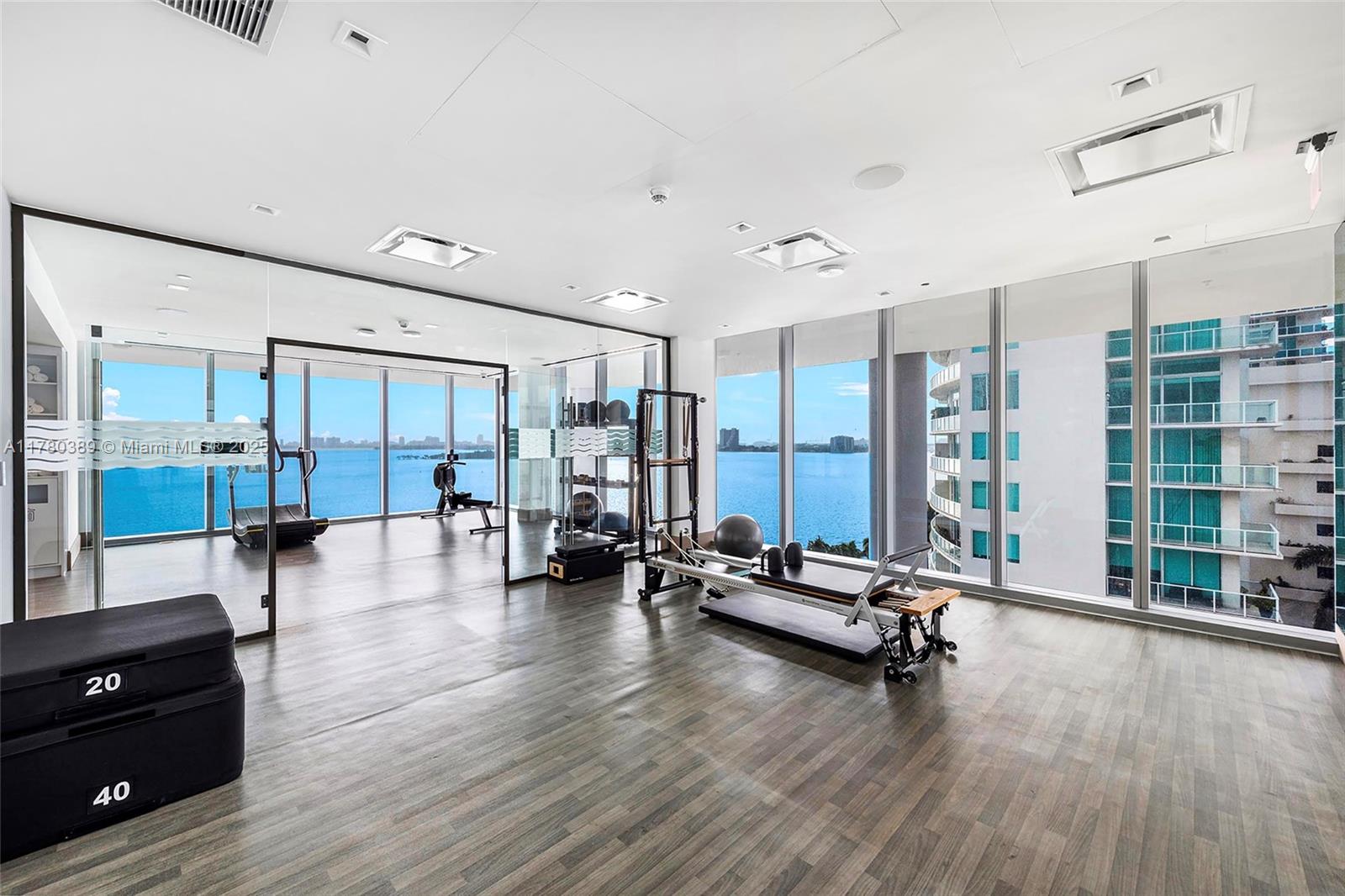 Missoni Baia - Residential