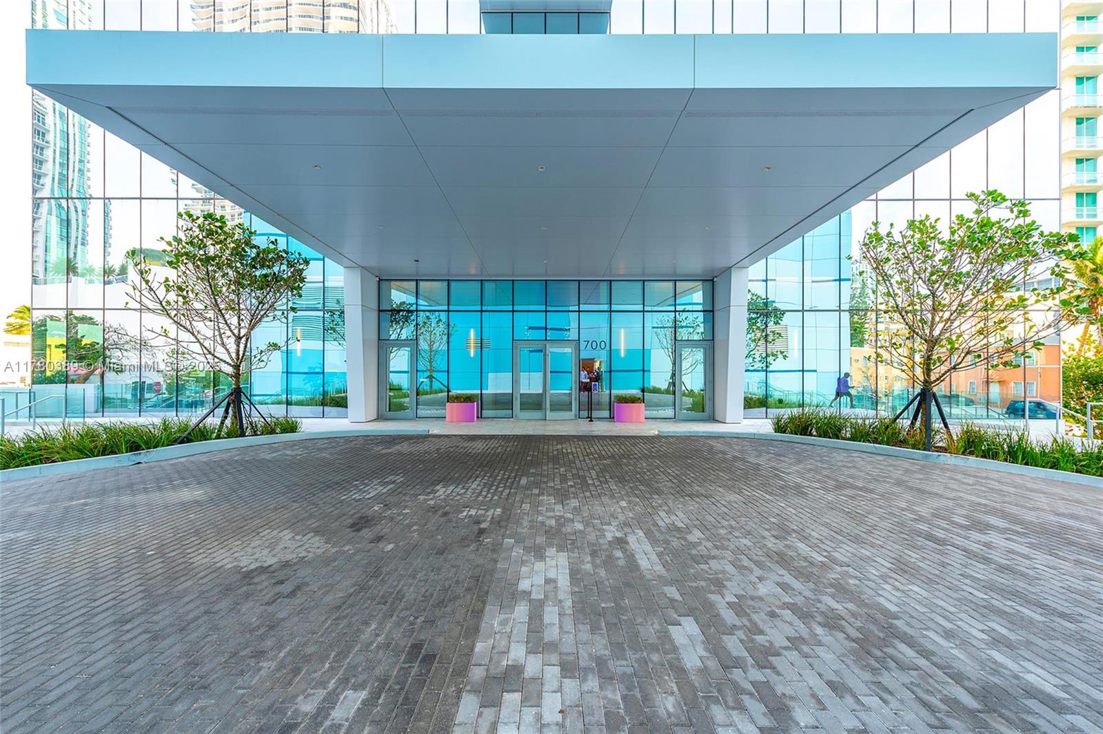 Missoni Baia - Residential