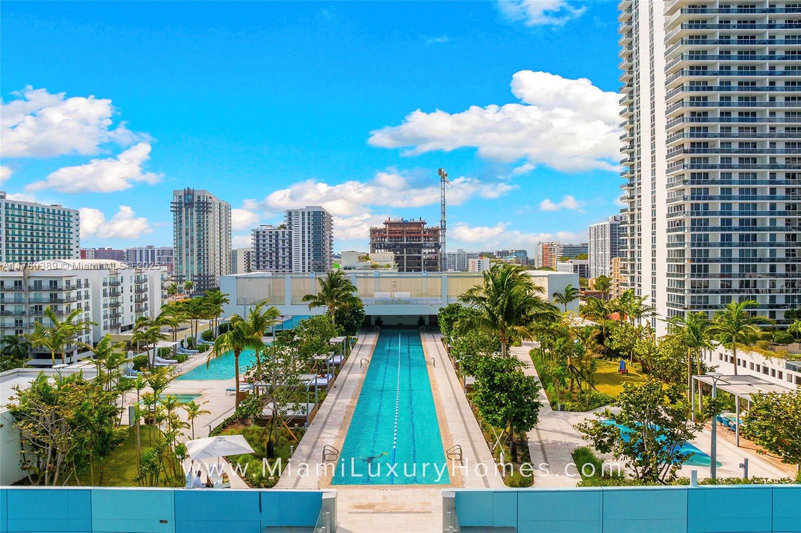 Missoni Baia - Residential