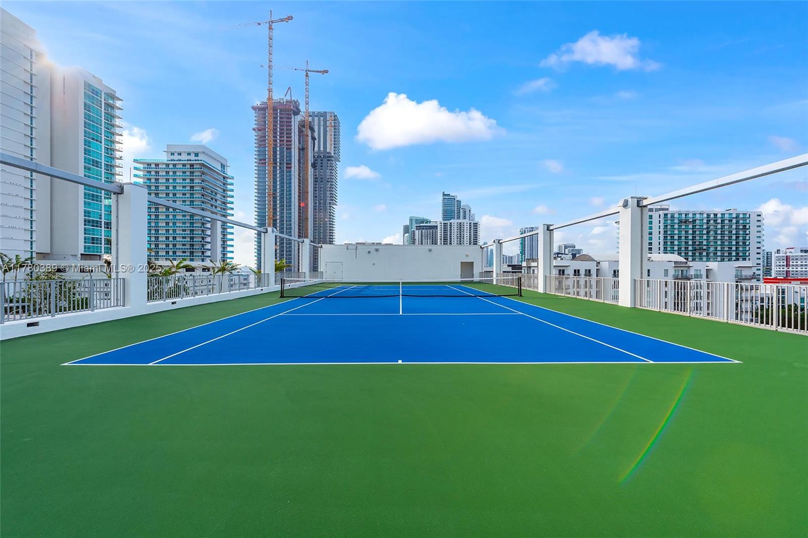 Missoni Baia - Residential