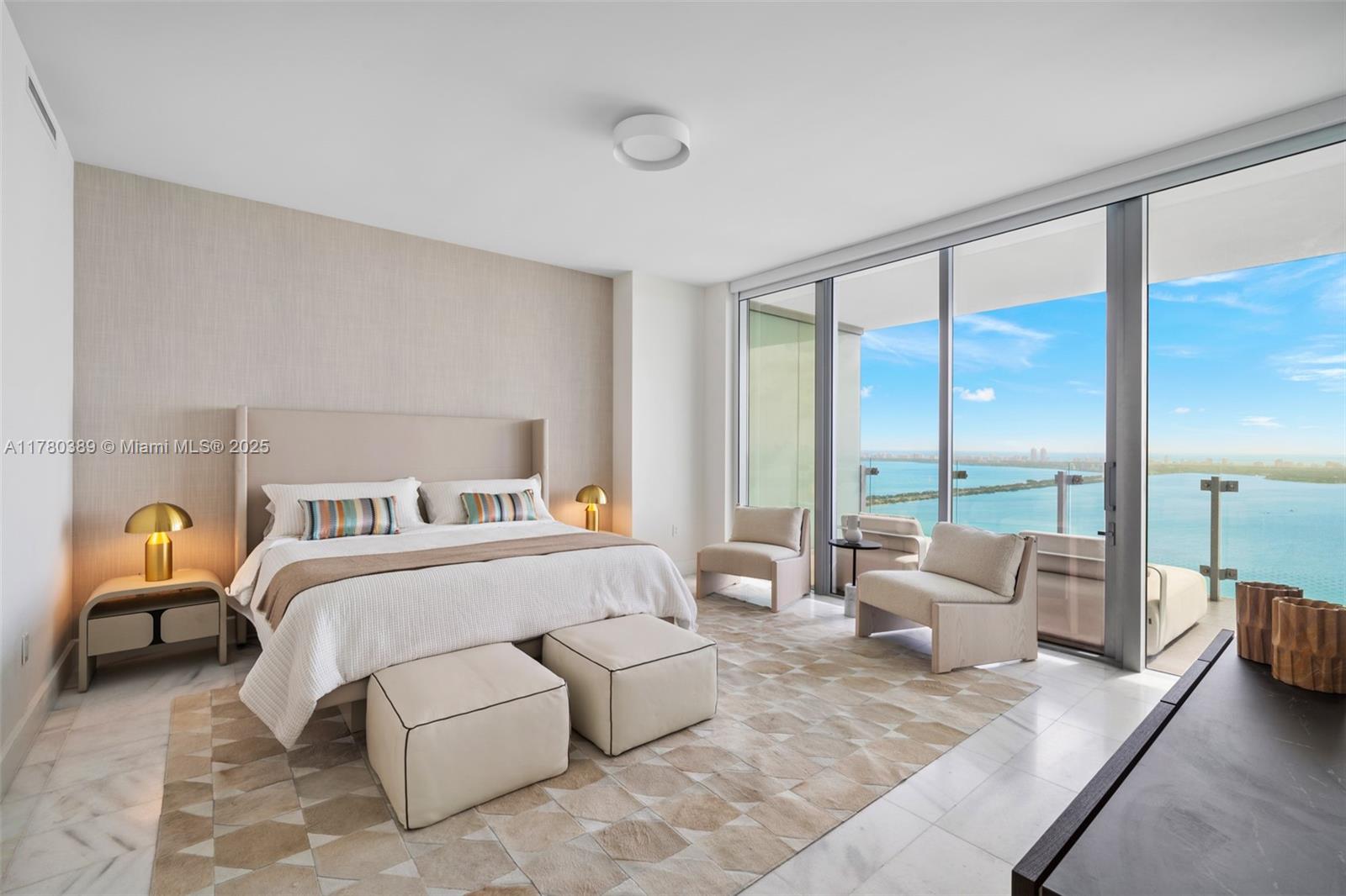 Missoni Baia - Residential