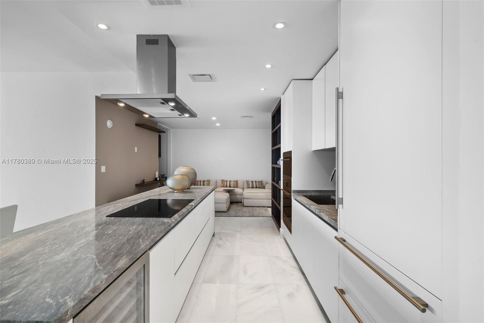 Missoni Baia - Residential