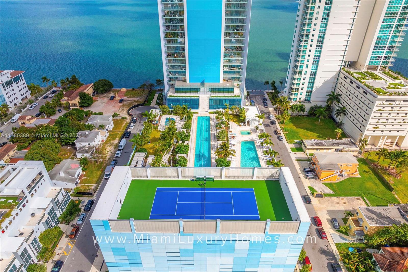 Missoni Baia - Residential