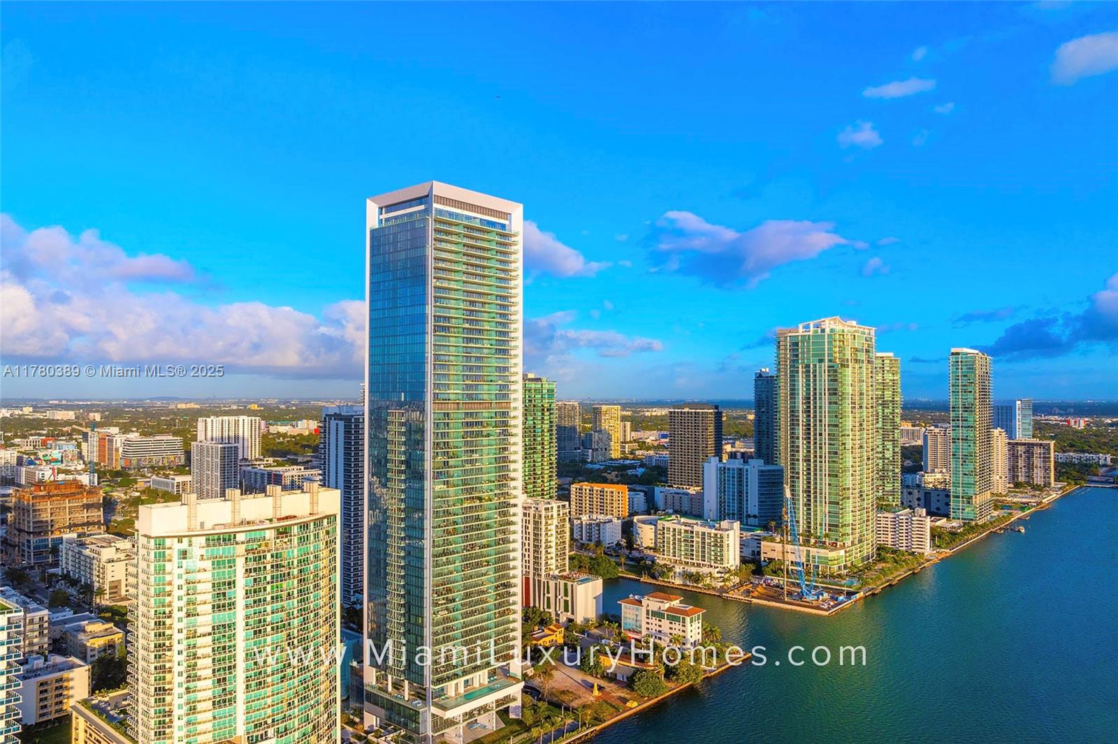 Missoni Baia - Residential