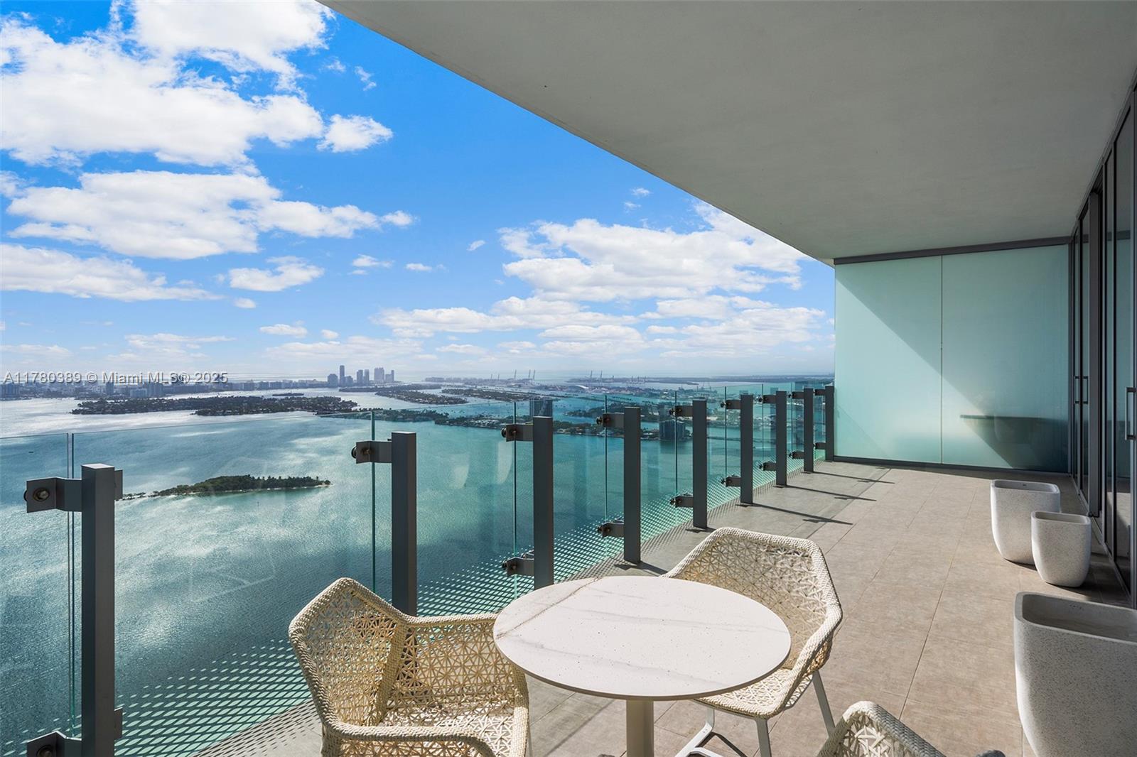 Missoni Baia - Residential