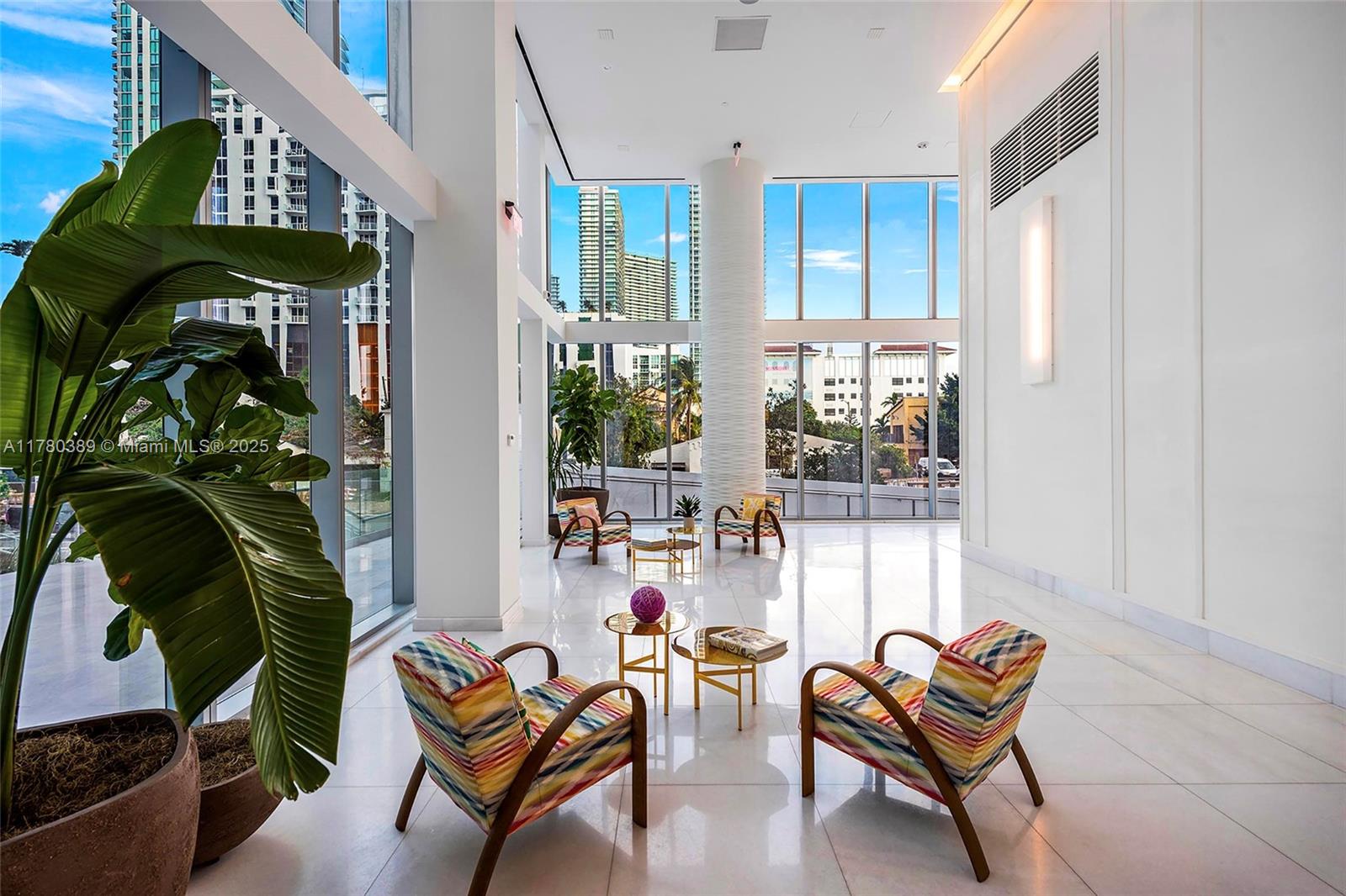 Missoni Baia - Residential