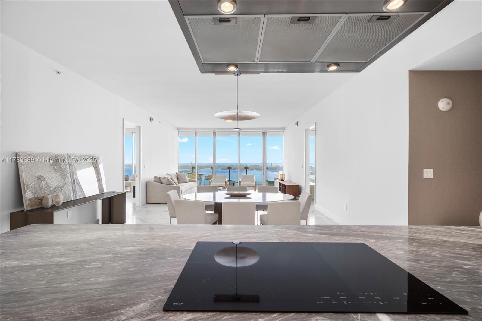 Missoni Baia - Residential