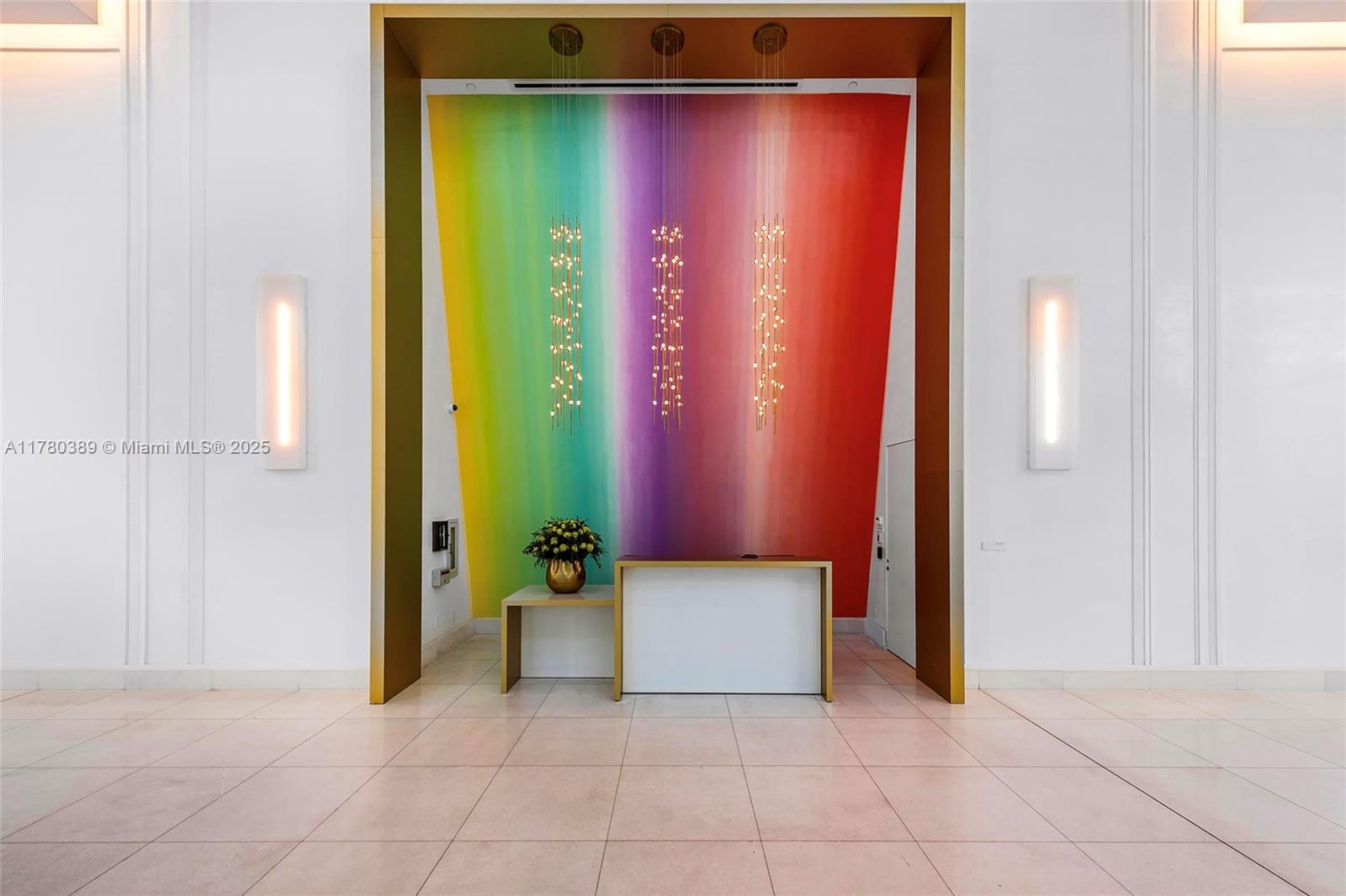 Missoni Baia - Residential