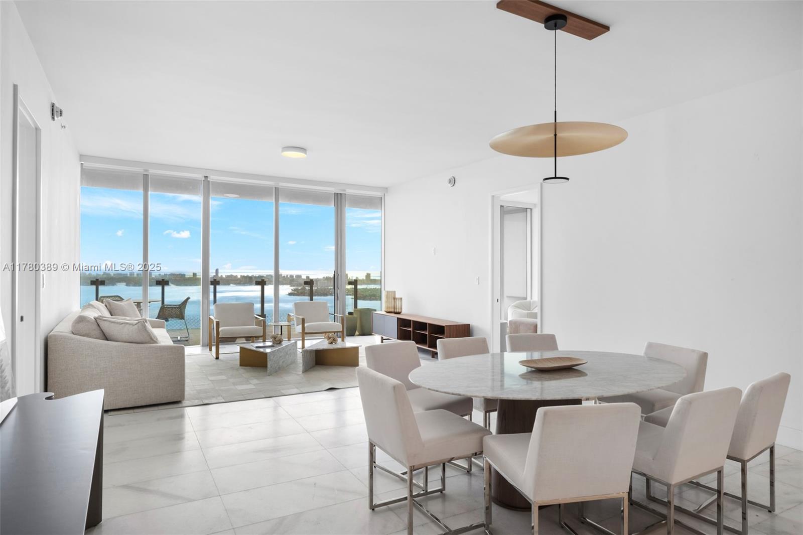 Missoni Baia - Residential