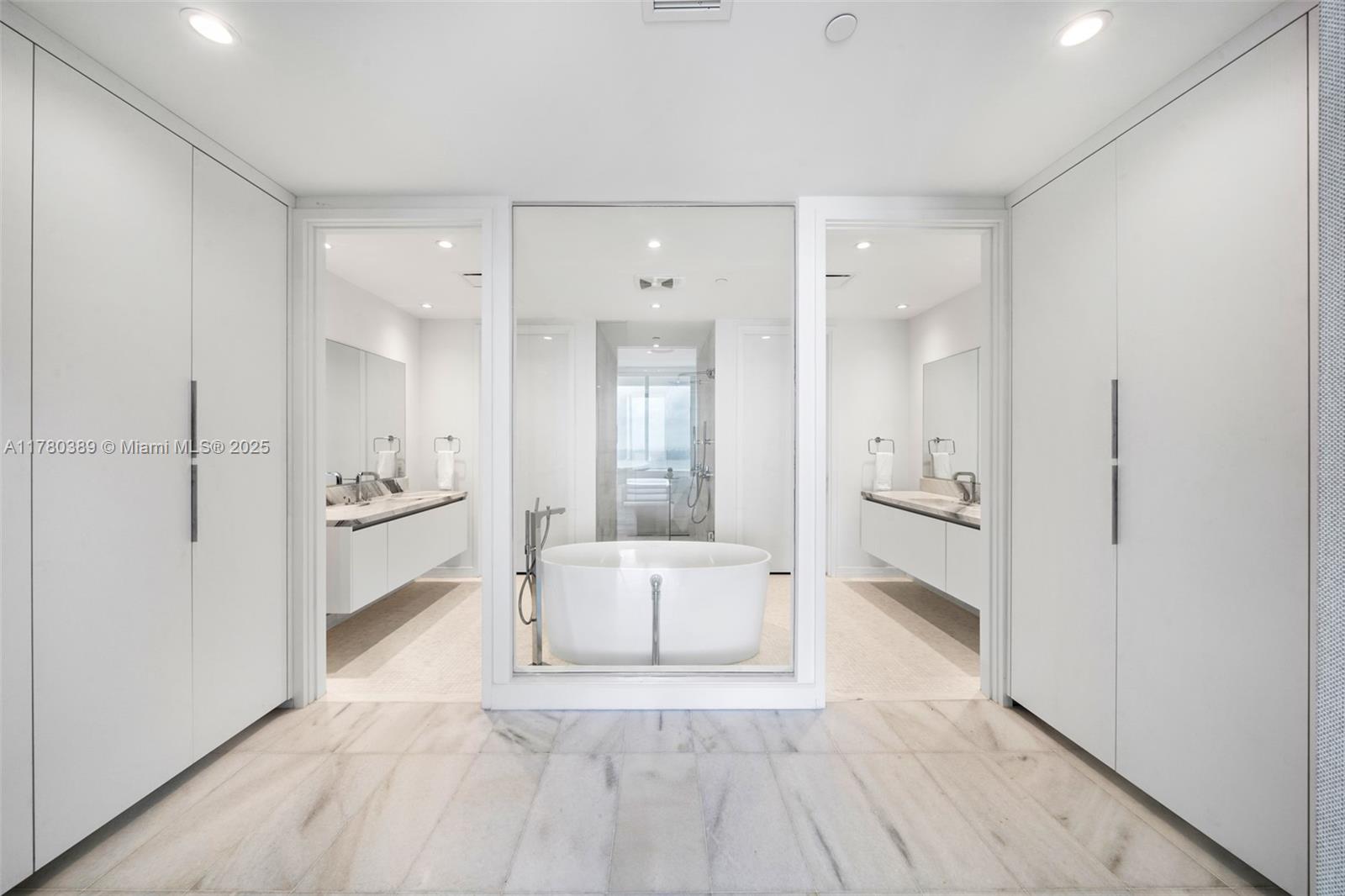 Missoni Baia - Residential