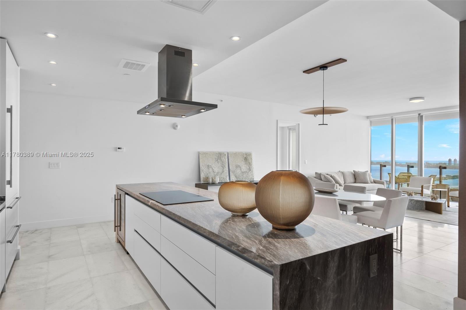 Missoni Baia - Residential