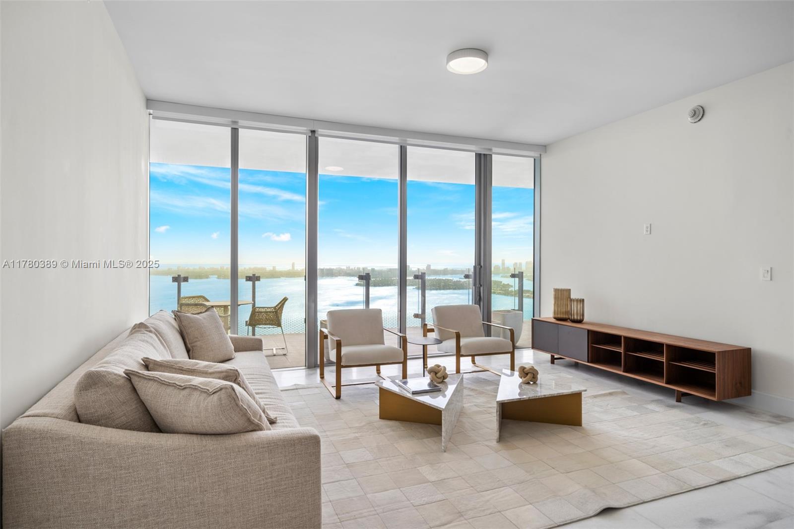 Missoni Baia - Residential