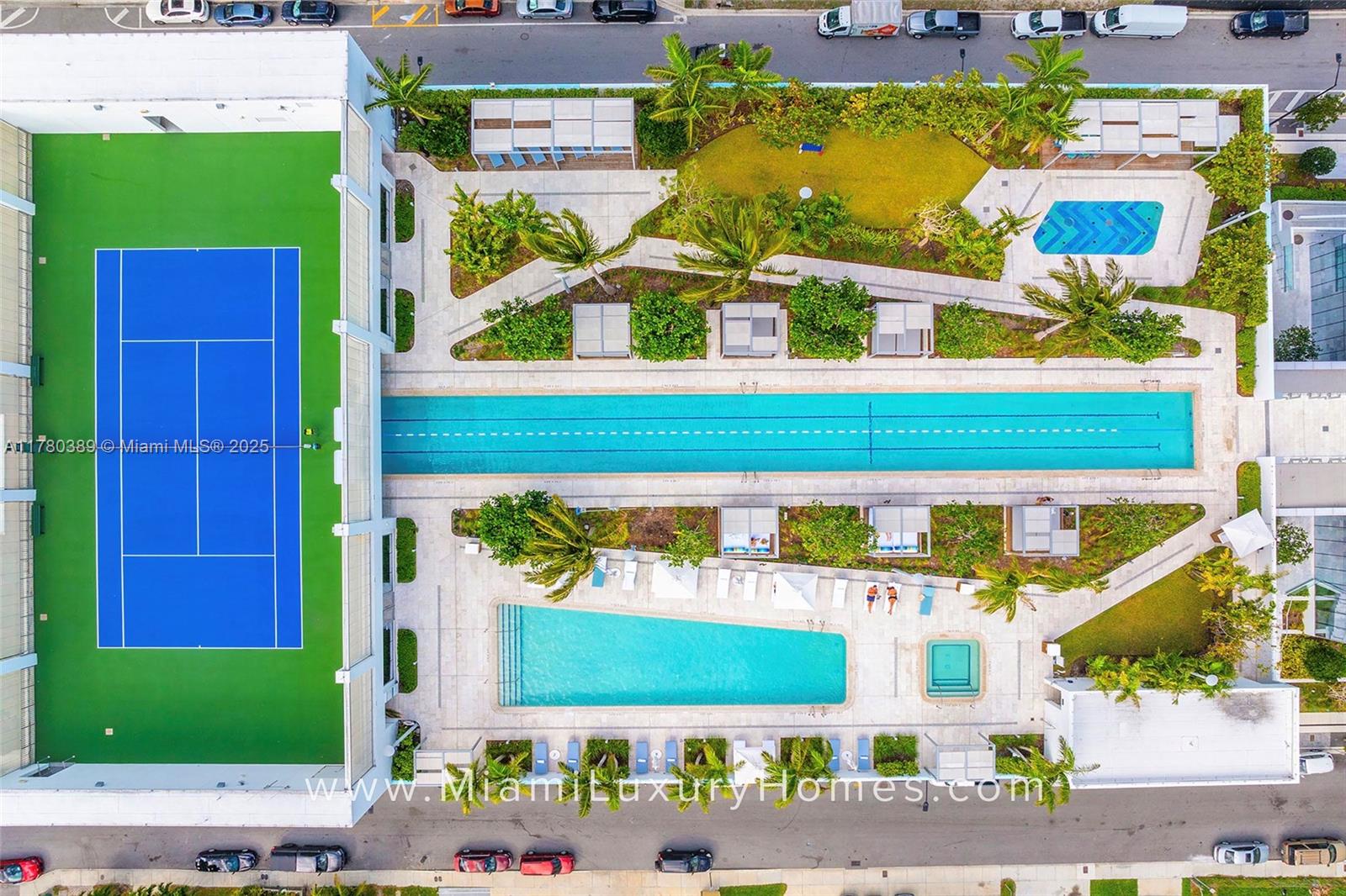 Missoni Baia - Residential