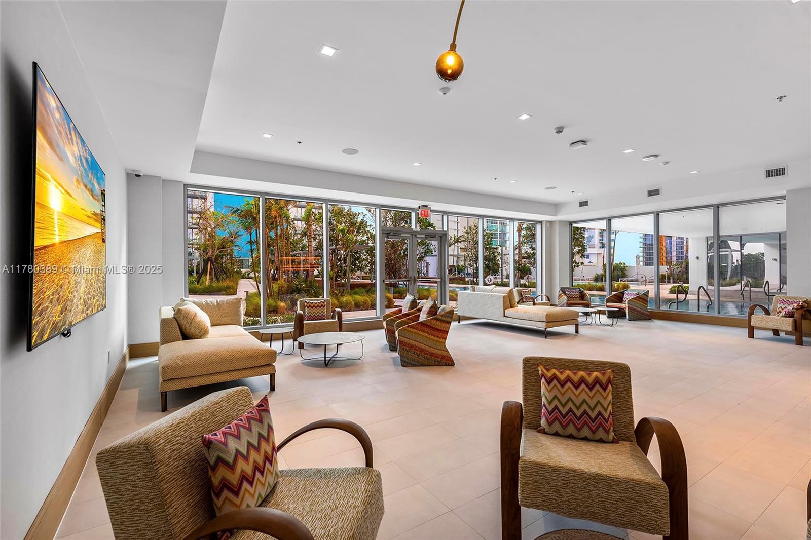 Missoni Baia - Residential