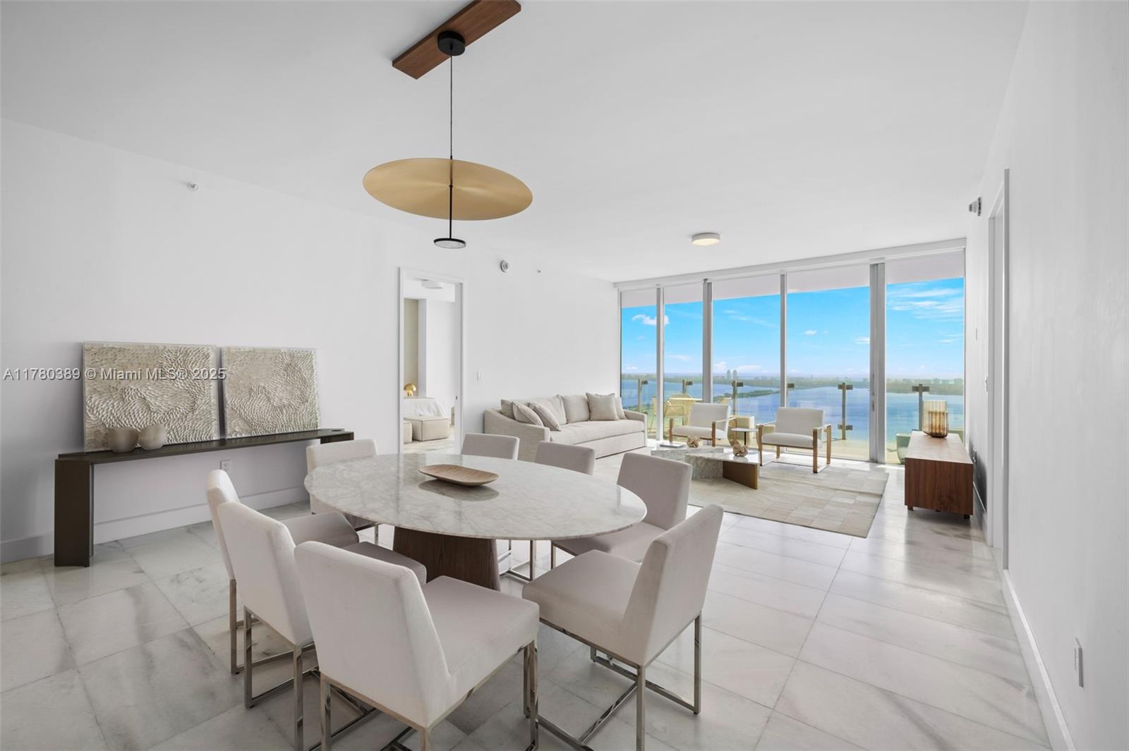 Missoni Baia - Residential