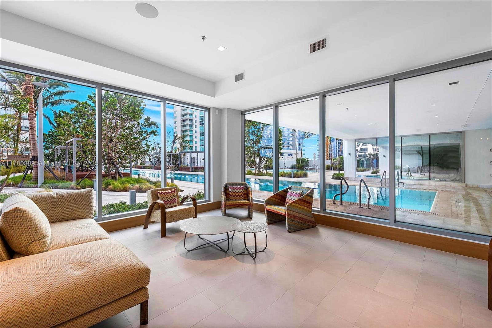 Missoni Baia - Residential