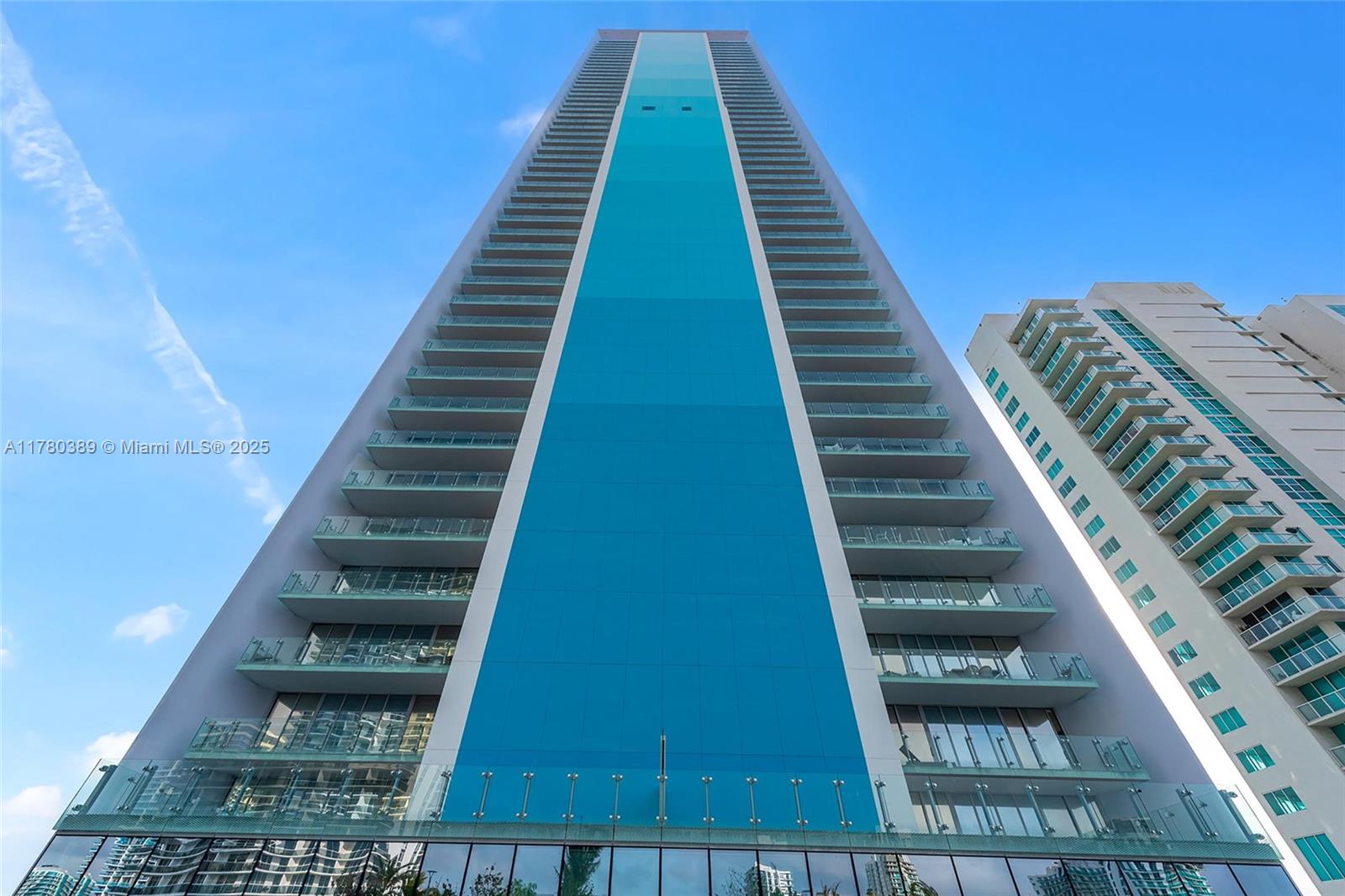 Missoni Baia - Residential