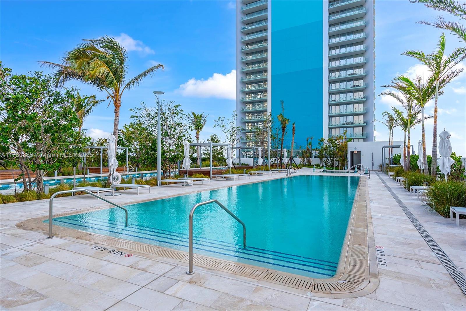 Missoni Baia - Residential