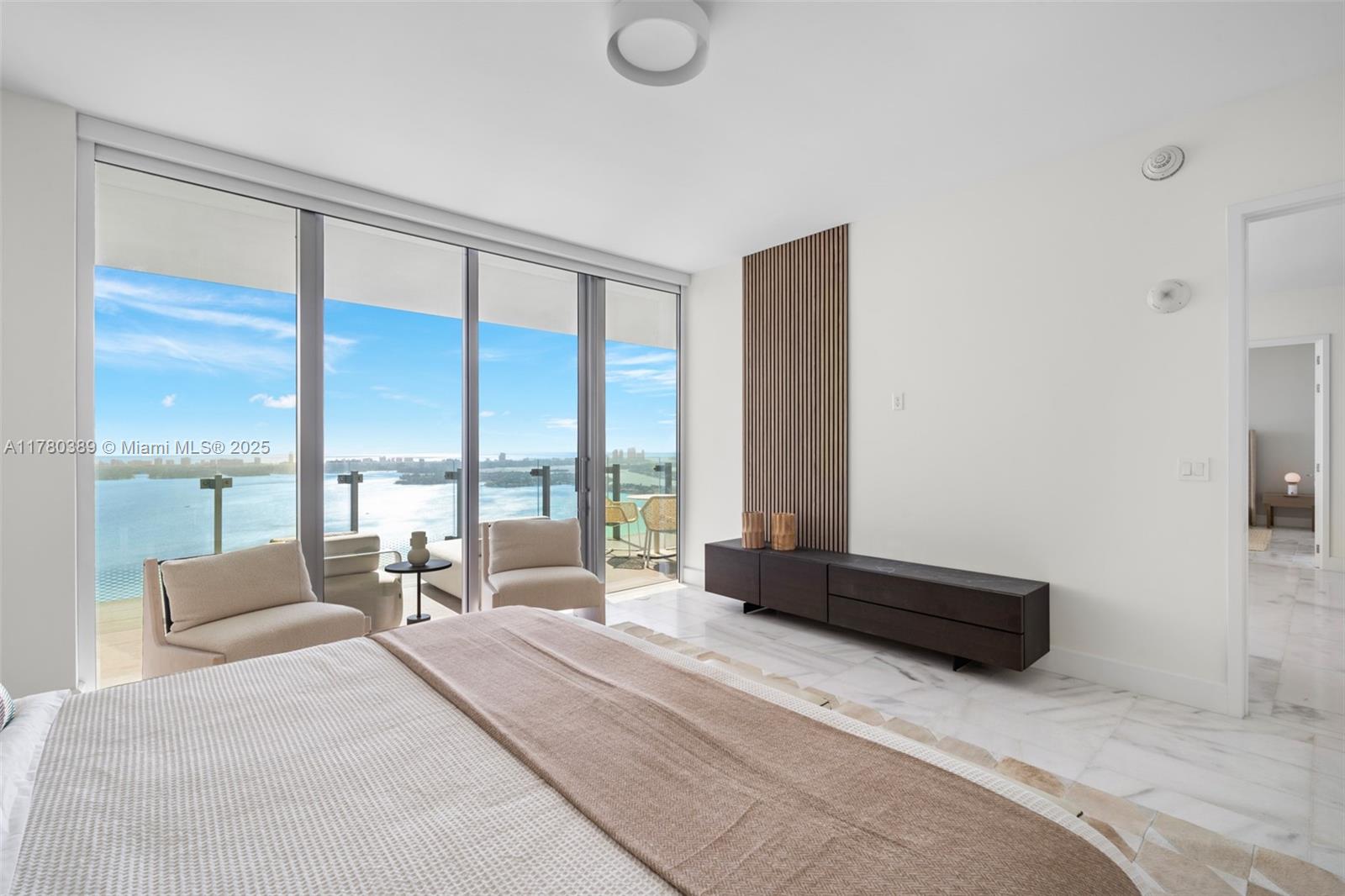 Missoni Baia - Residential